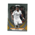 Vinícius Júnior 2025 Panini Prizm FIFA Club World Cup #167, front view