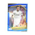 Éder Militão 2025/26 Panini Prizm FIFA #193 154/199, front view