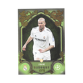 Zinedine Zidane 2024/25 Baroque #1187 67/75, front view