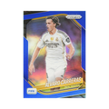 Álvaro Carreras 2025/26 Blue Prizm #189 121/199, front view